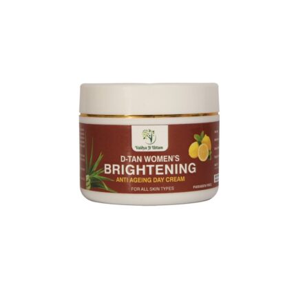 D-Tan Women Brightening (50g)
